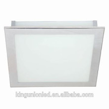 CE / ROHS zugelassenes LED-Panel Hohe Helligkeit